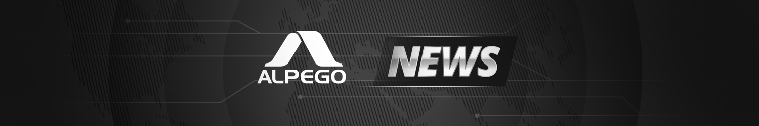 Alpego News Desktop Banner